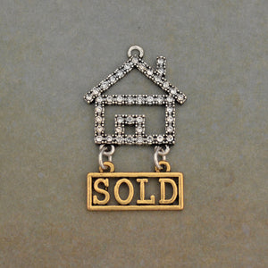Occupations- Crystal Real Estate Charm