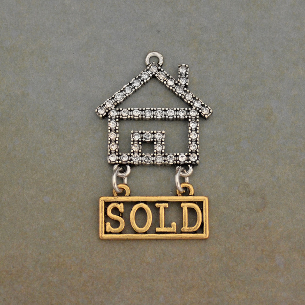 Occupations- Crystal Real Estate Charm