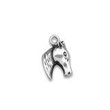 Accent Charms Western Horse Charm for Bracelets & Necklaces
