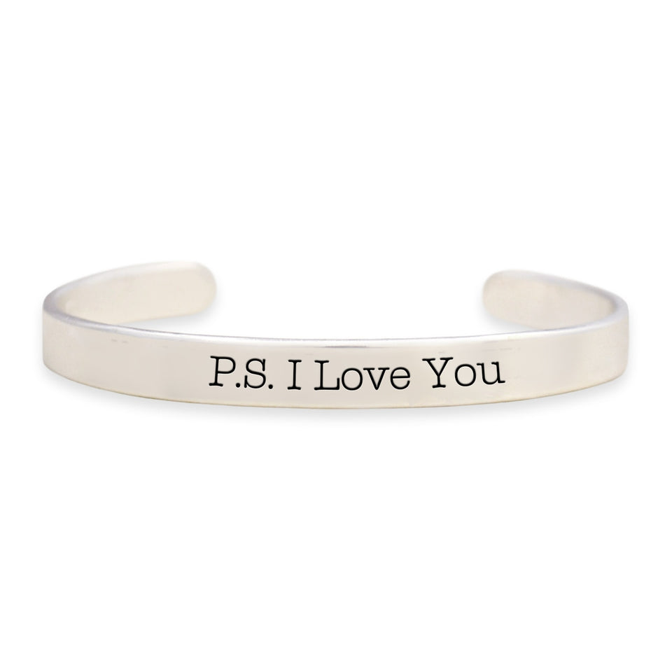 P.S. I Love You Off the Cuff Collection Bangle Bracelet
