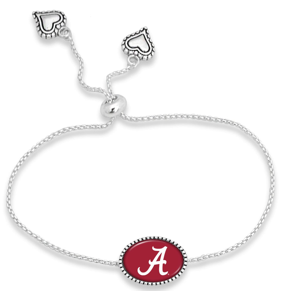 Alabama Crimson Tide Kennedy Bracelet