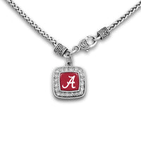 Alabama Crimson Tide Kassi Necklace