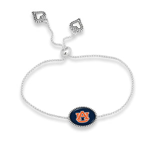 Auburn Tigers Kennedy Bracelet