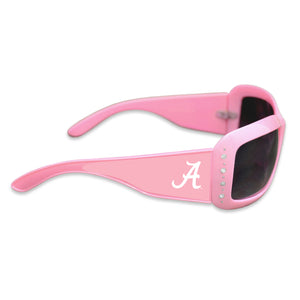 Alabama Crimson Tide It Girl Fashion College Sunglasses