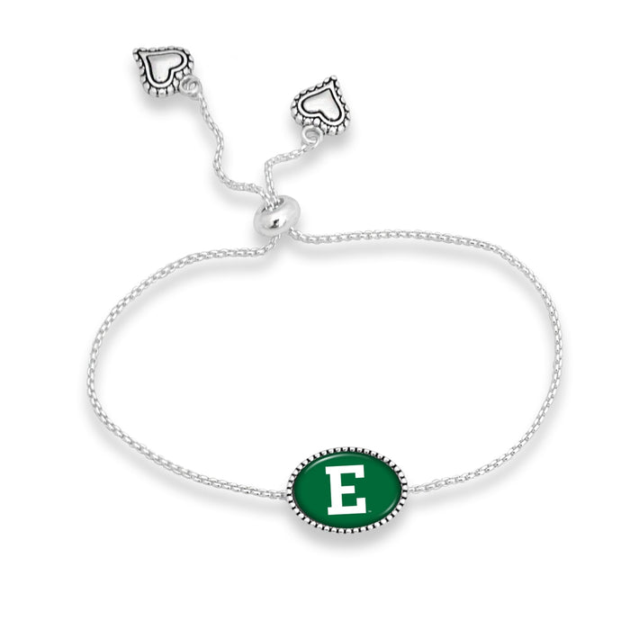 Eastern Michigan Eagles Kennedy Bracelet
