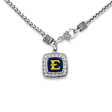 East Tennessee State Buccaneers Kassi Necklace