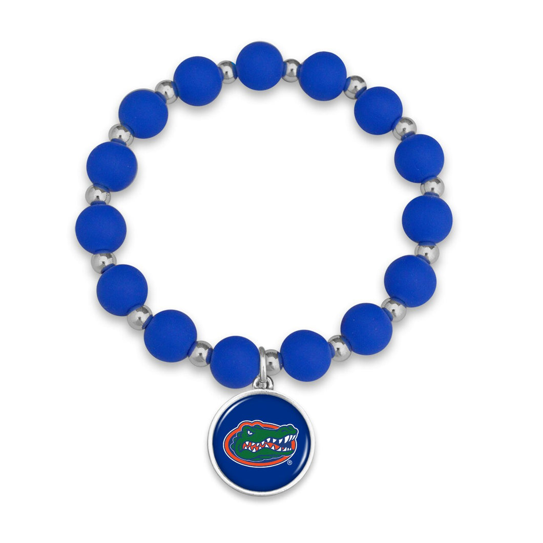 Florida Gators Leah Bracelet
