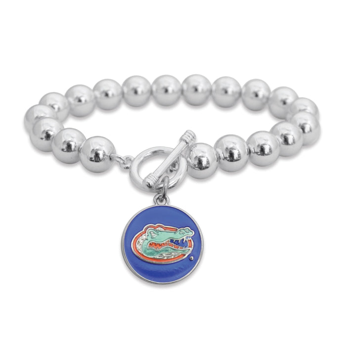 Florida Gators Society Bracelet
