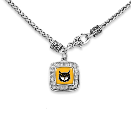 Kennesaw State Owls Kassi Necklace