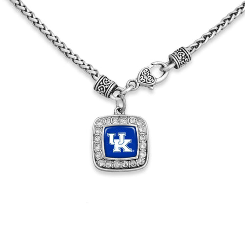 Kentucky Wildcats Kassi Necklace