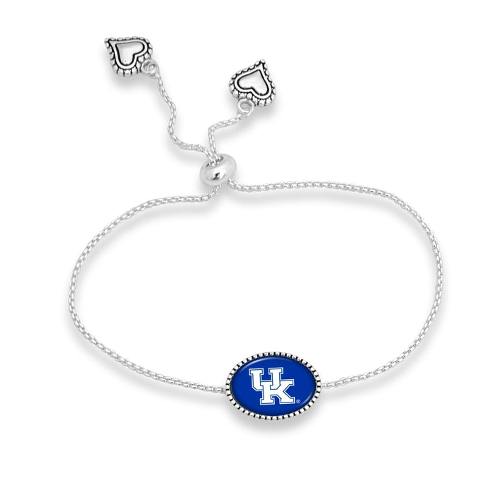 Kentucky Wildcats Kennedy Bracelet