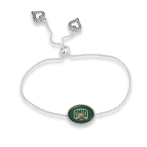 Ohio Bobcats Kennedy Bracelet