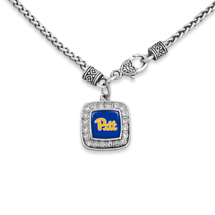 Pittsburgh Panthers Kassi Necklace