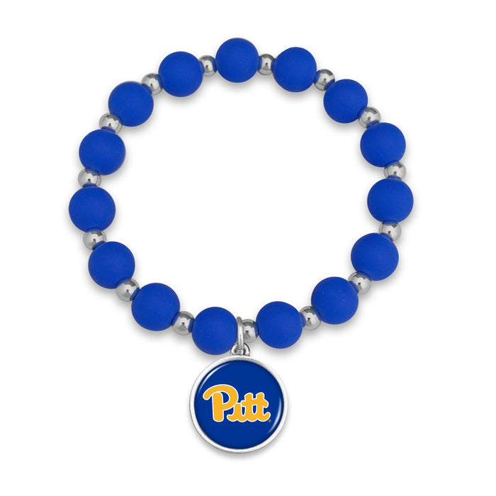 Pittsburgh Panthers Leah Bracelet