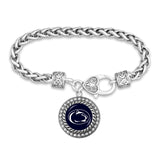 Penn State Nittany Lions Bracelet- Allie