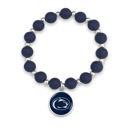 Penn State Nittany Lions Leah Bracelet