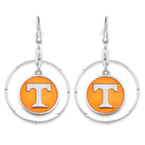 Tennessee Volunteers Campus Chic Earrings