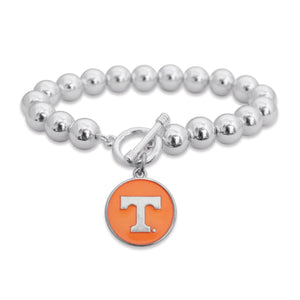 Tennessee Volunteers Society Bracelet