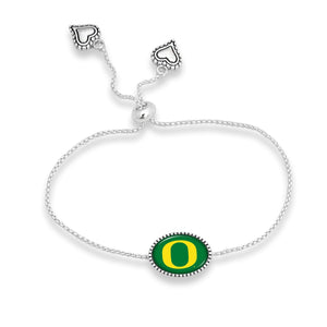 Oregon Ducks Kennedy Bracelet