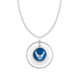 U.S. Air Force Lindy Necklace