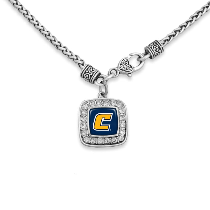 Chattanooga (Tennessee) Mocs Kassi Necklace