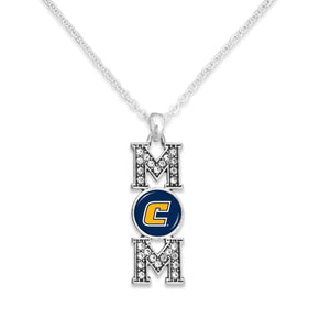 Chattanooga (Tennessee) Mocs MOM Necklace