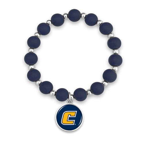 Chattanooga (Tennessee) Mocs Leah Bracelet