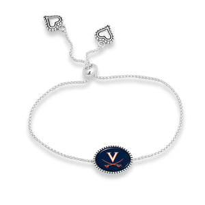 Virginia Cavaliers Kennedy Bracelet