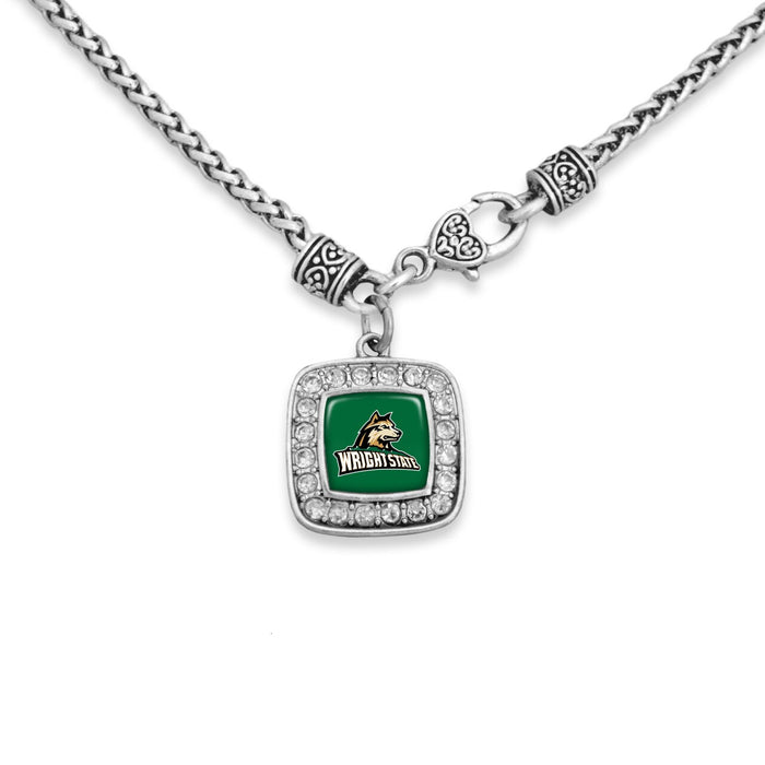 Wright State Raiders Kassi Necklace